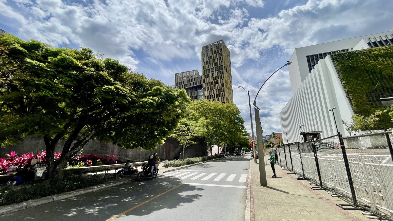 Foto: Alcaldía de Medellín