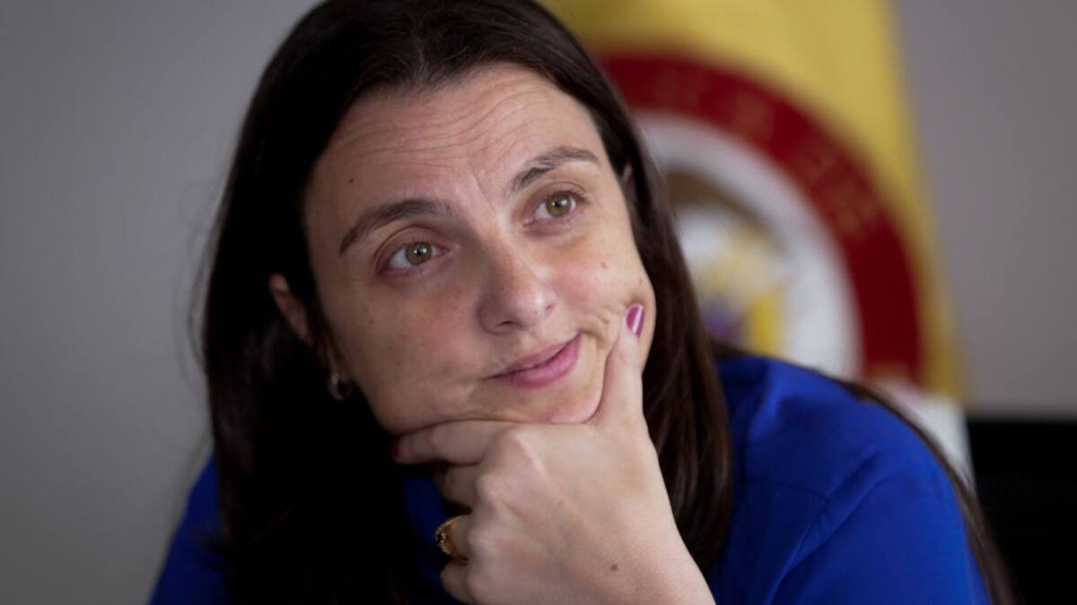 Radicada la moción de censura a la MinTic, por pérdida de $70 mil millones