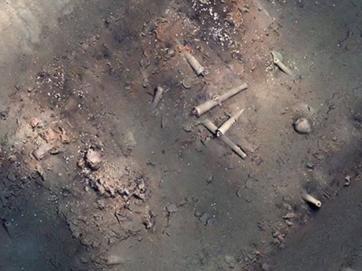 Colombia y España se repartirán tesoro del Galeón San José "amigablemente"