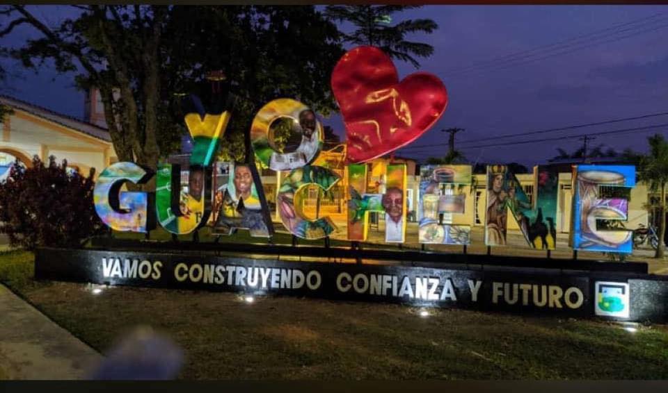 Guachené, Cauca. Crédito: Alcalddía de Guachené.