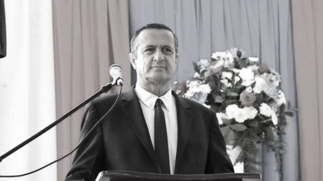 Carlos Ángel Sepúlveda Bonilla.