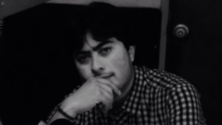 Mi hijo se sorprendió por la investigación pero espero que entienda: Petro