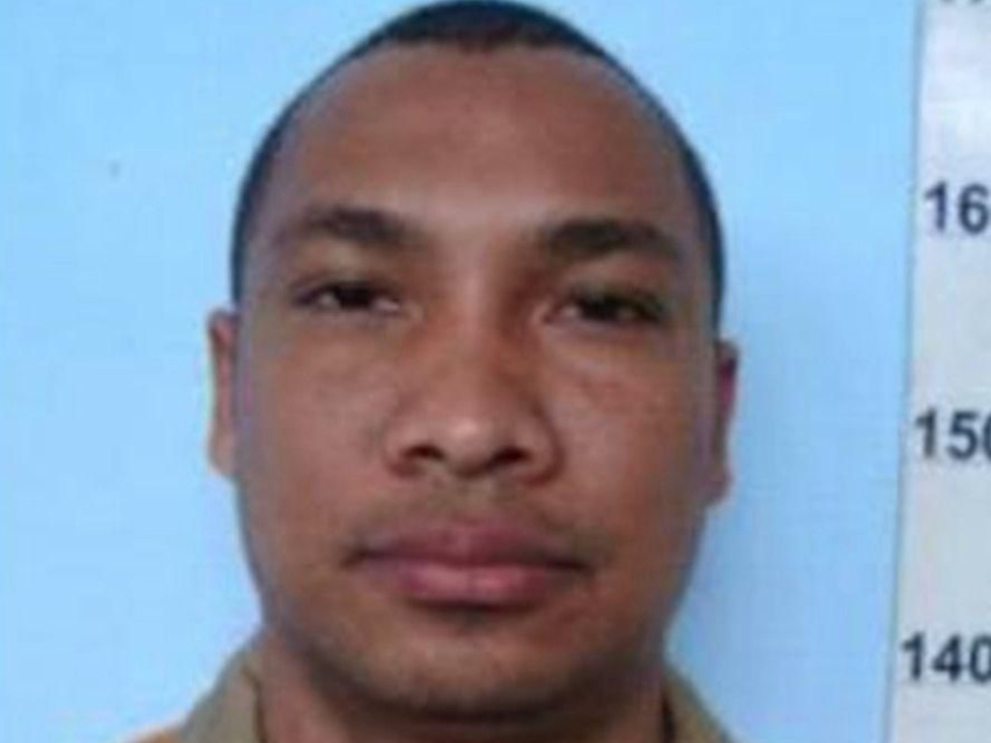 Wilson Darío Ruiz Vélez, alias ‘Moisés’ o ‘07’, cabecilla del Clan del Golfo. Foto: Suministrada