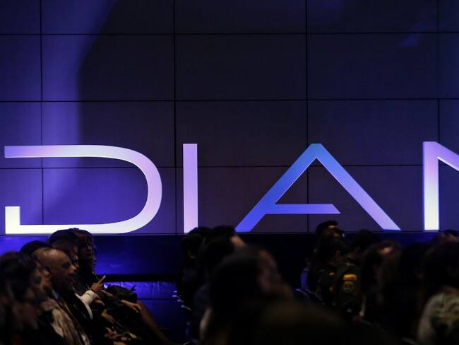 MAURICIO OLIVERA SOBRE NUEVO DIRECTOR DE LA DIAN