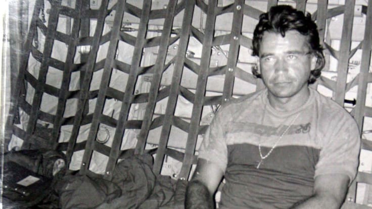 Carlos Lehder habla en 10AM Hoy por Hoy: escuche la entrevista