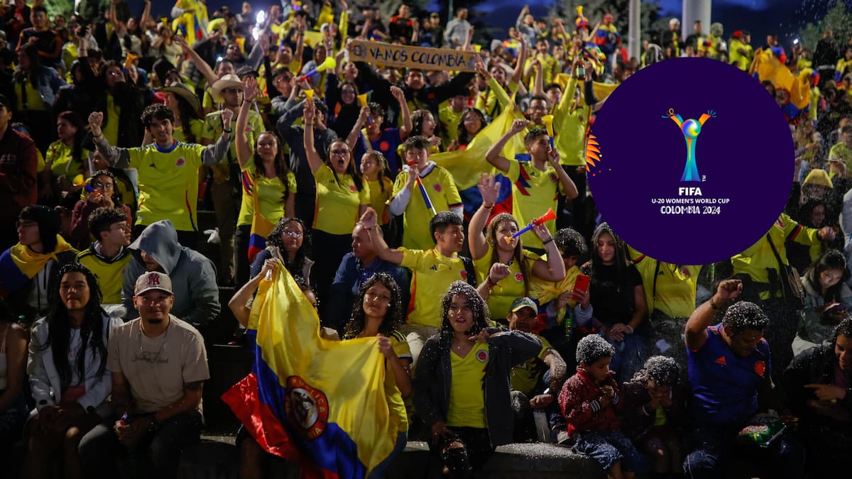 ¿Aún hay boletas para los partidos de Colombia en Bogotá y Medellín? Así puede comprarlas