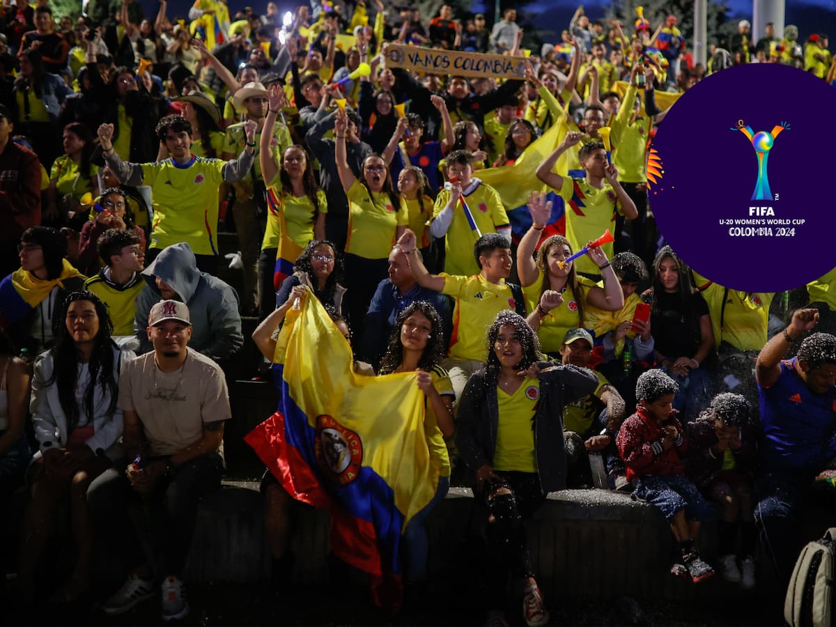 ¿Aún hay boletas para los partidos de Colombia en Bogotá y Medellín? Así puede comprarlas