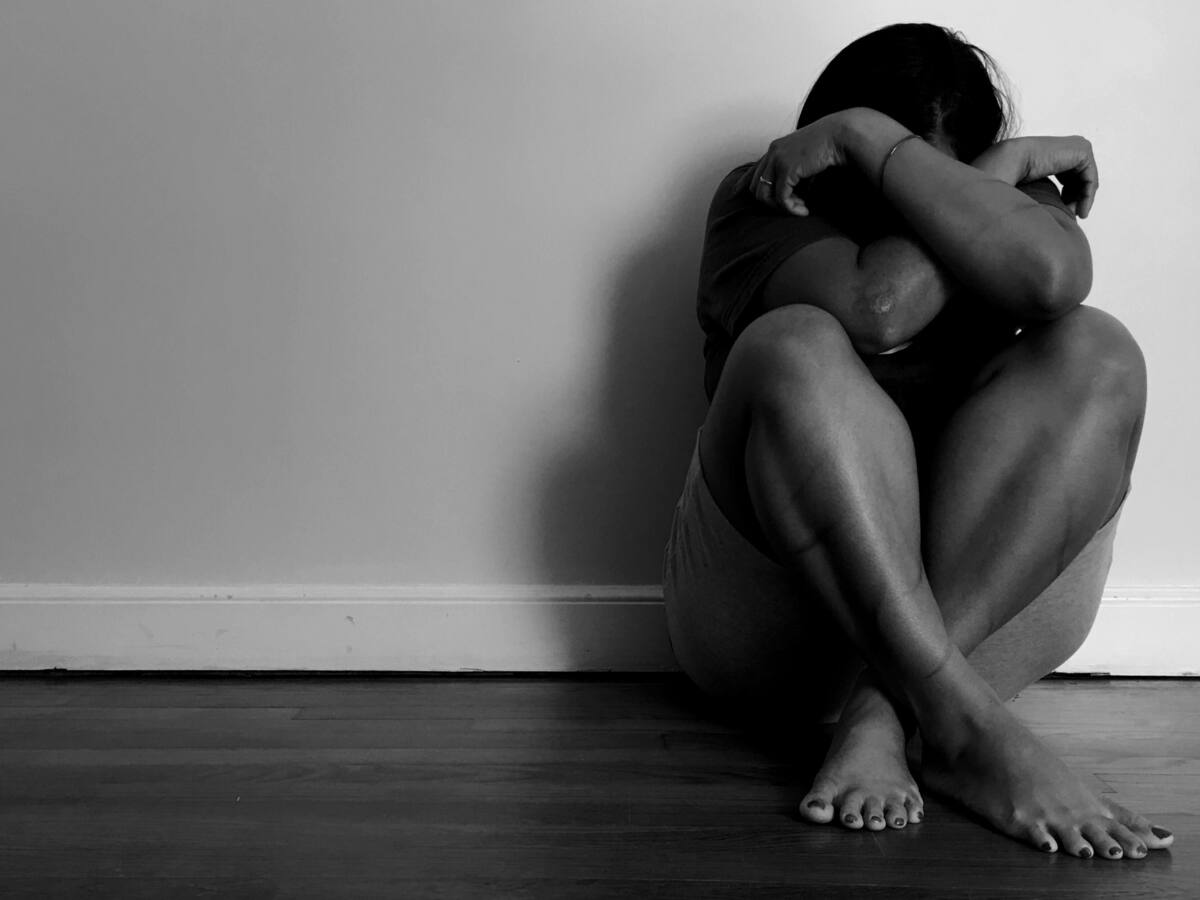 Bogotá: Fue capturado un hombre que agredía a su pareja sentimental dentro de su vivienda