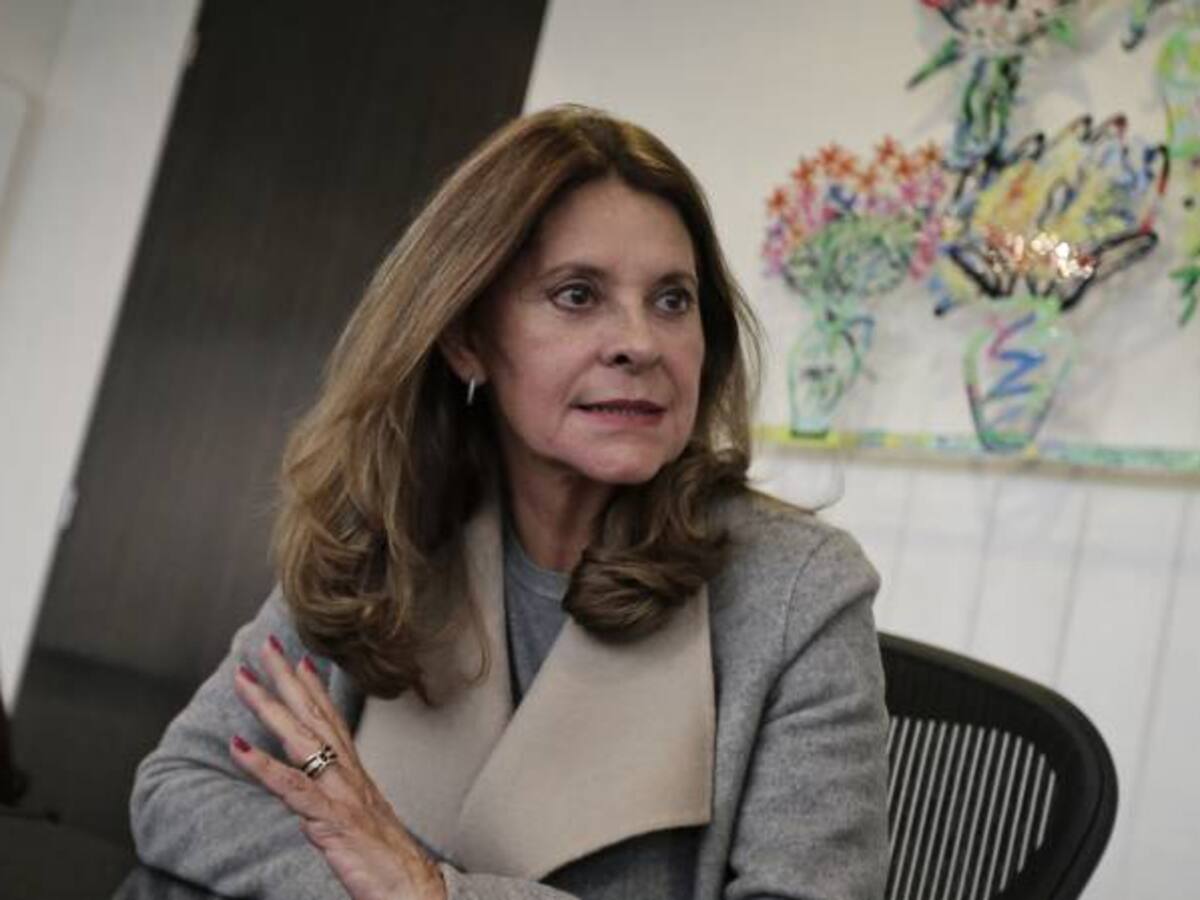 Vicepresidenta advirtió al ELN que secuestro es delito de lesa humanidad