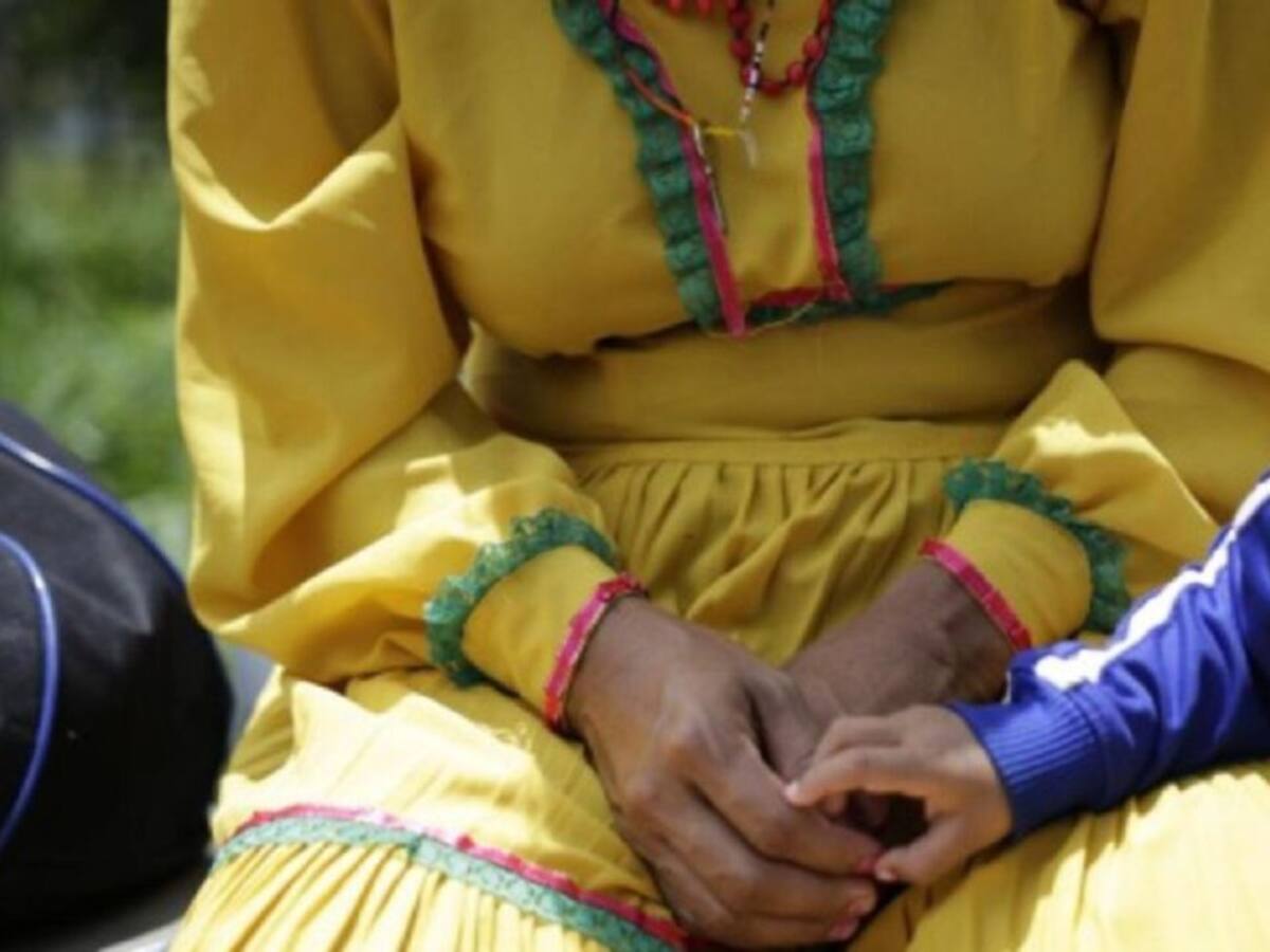 Bogotá destinará $1.1 billones para atender comunidades étnicas durante 12 años