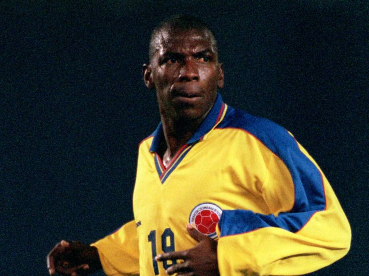 Arley Dinas: "Lo que hizo Juan Cruz Real con América es para apoyarlo"