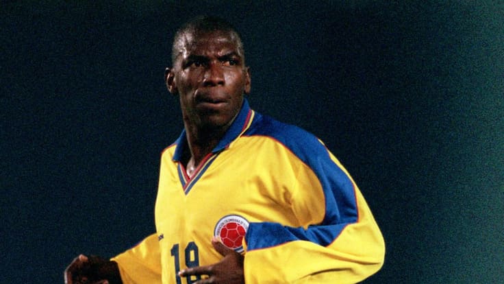 Arley Dinas: "Lo que hizo Juan Cruz Real con América es para apoyarlo"