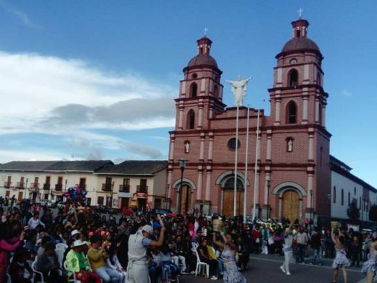 Sancionan con suspensión de 30 días a alcalde de Ipiales