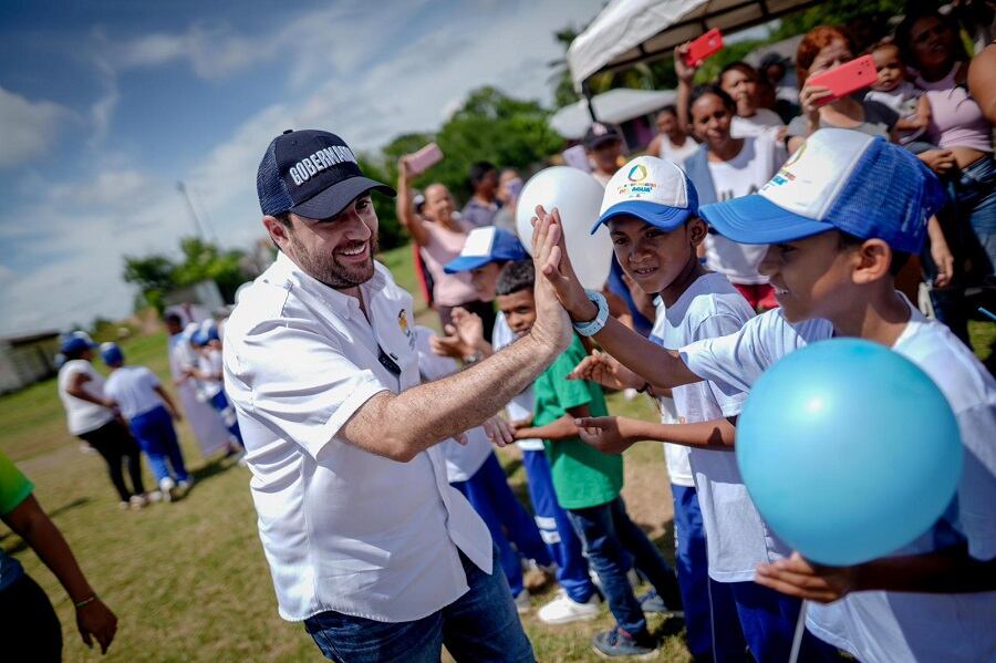 Gobernación de Bolívar
