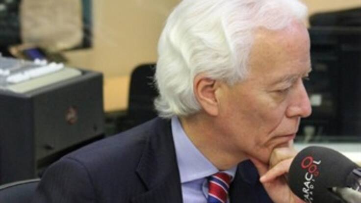 Estas medidas de la CIDH no pasan de ser recomendaciones: Arrieta