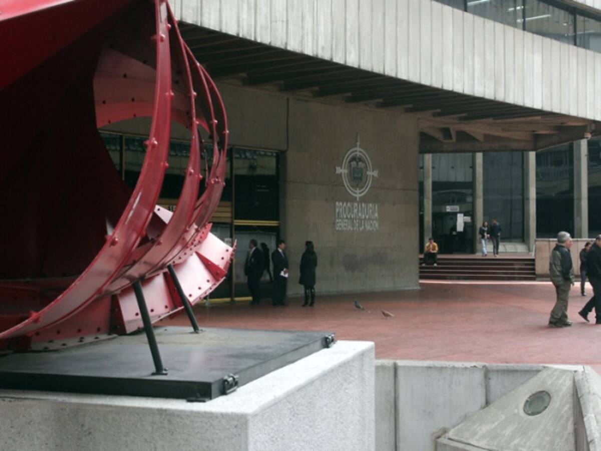 Procuraduría abrió investigación por agresión a periodistas de Citytv