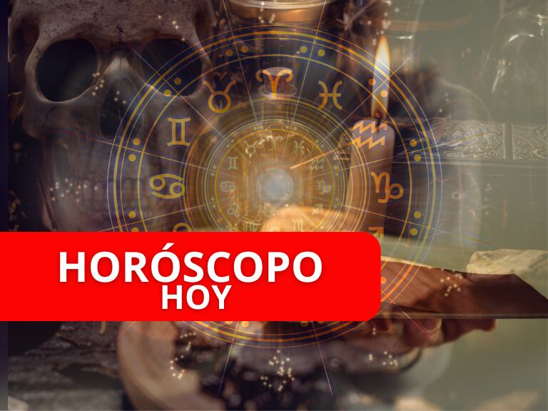 Horóscopo y males, imágenes de referencia para collage de Caracol Radio: Getty Images