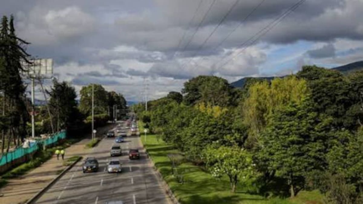 Proyecto Accesos Norte II en Bogotá recibe financiación por 1,2 billones de pesos