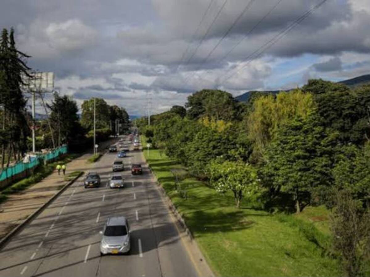 Proyecto Accesos Norte II en Bogotá recibe financiación por 1,2 billones de pesos