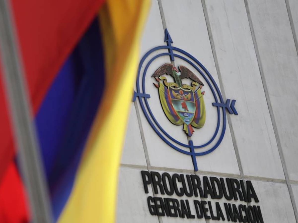 Procuraduría pone lupa en licitación de Fuerzas Militares de más de 7 mil millones