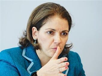María del Rosario Guerra. Foto: Difusión.