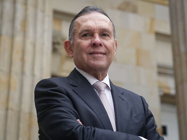 Efraín Cepeda| Foto: Colprensa