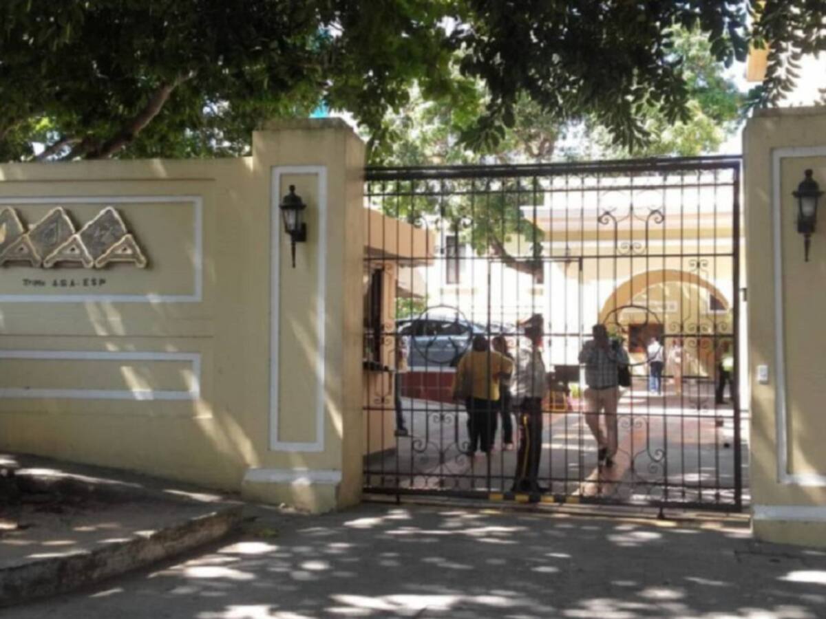 Distrito de Barranquilla busca control de acciones de la SAE en Triple A