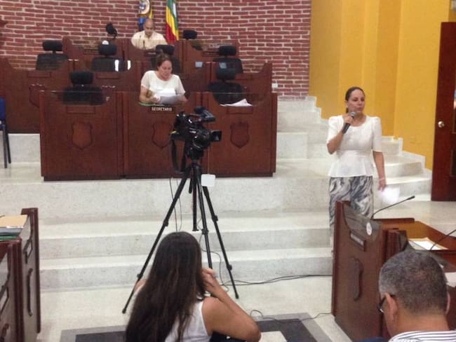 Concejo Distrital aprueba creación de Invest In Cartagena