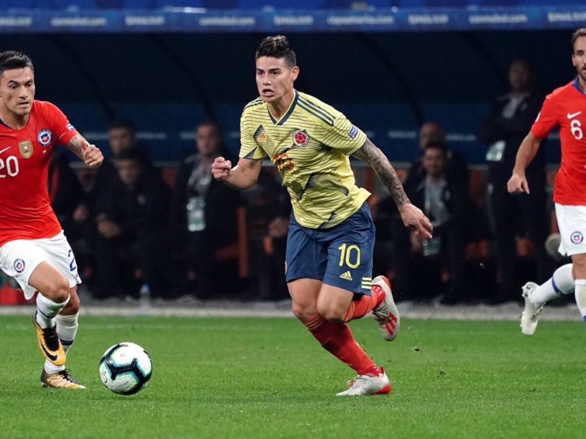 Conmebol contempla jugar Eliminatorias en Europa, según Ovación