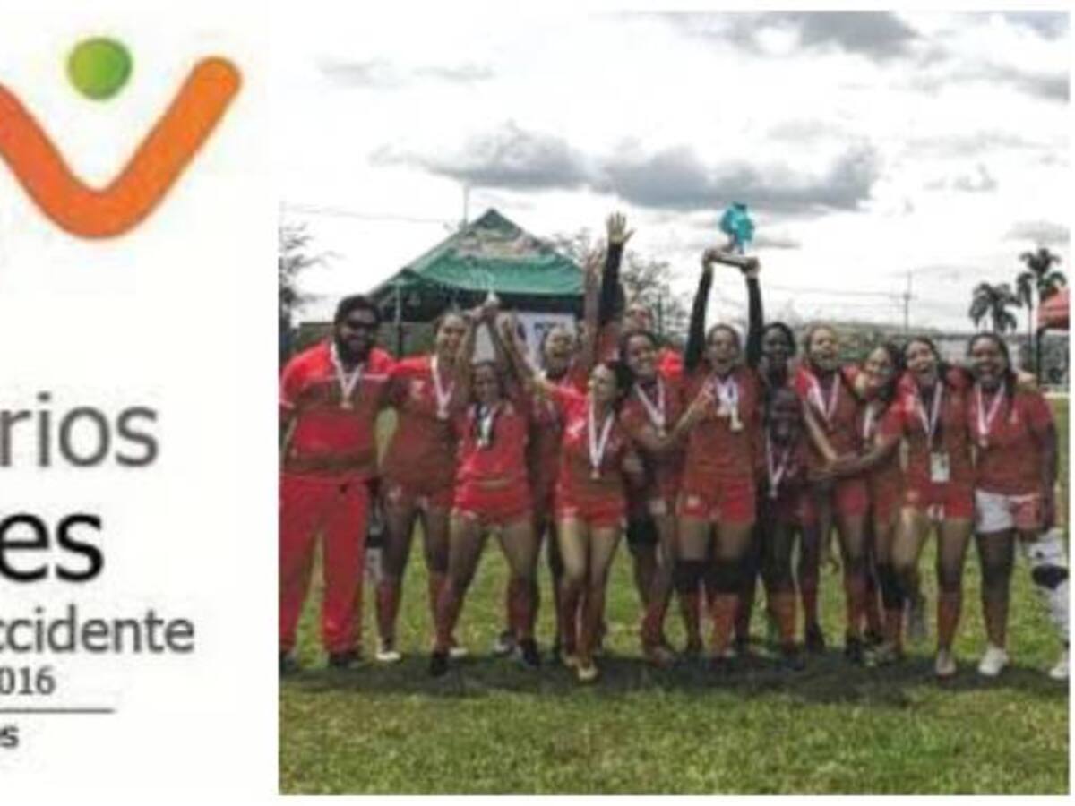 Univalle campeón de los Juegos Deportivos Universitarios 2016