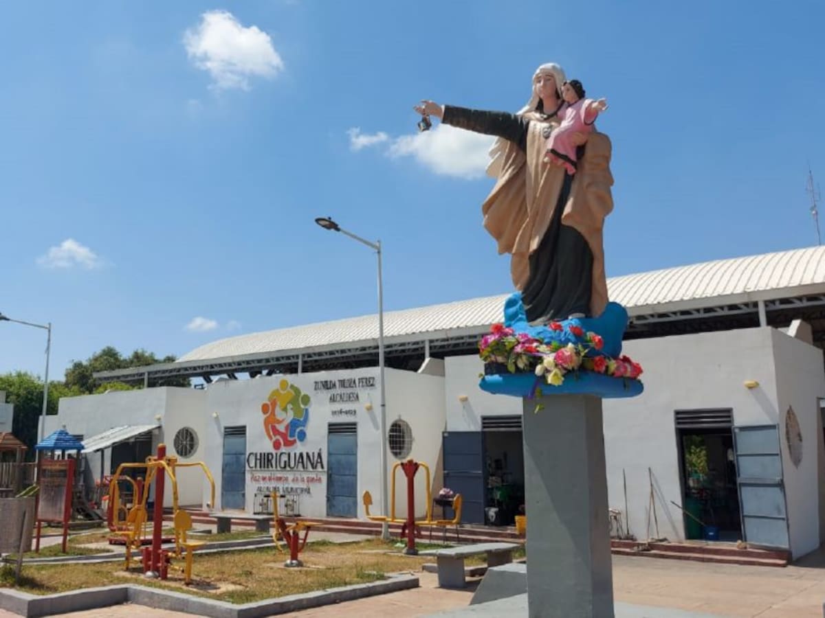 Lenta reactivación económica en el sur del Cesar tras ataques del ELN