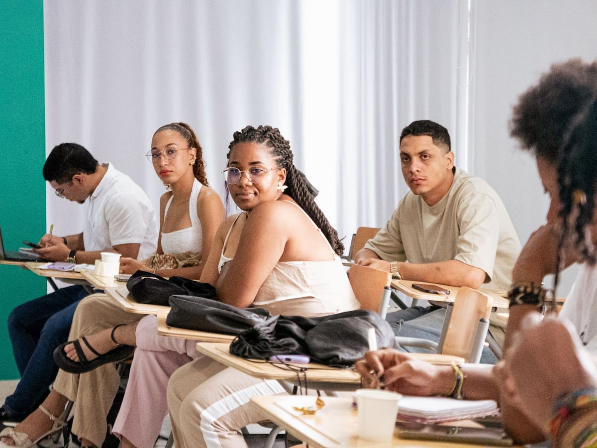 14 proyectos sociales liderados por jóvenes se toman a Cartagena el mes de octubre