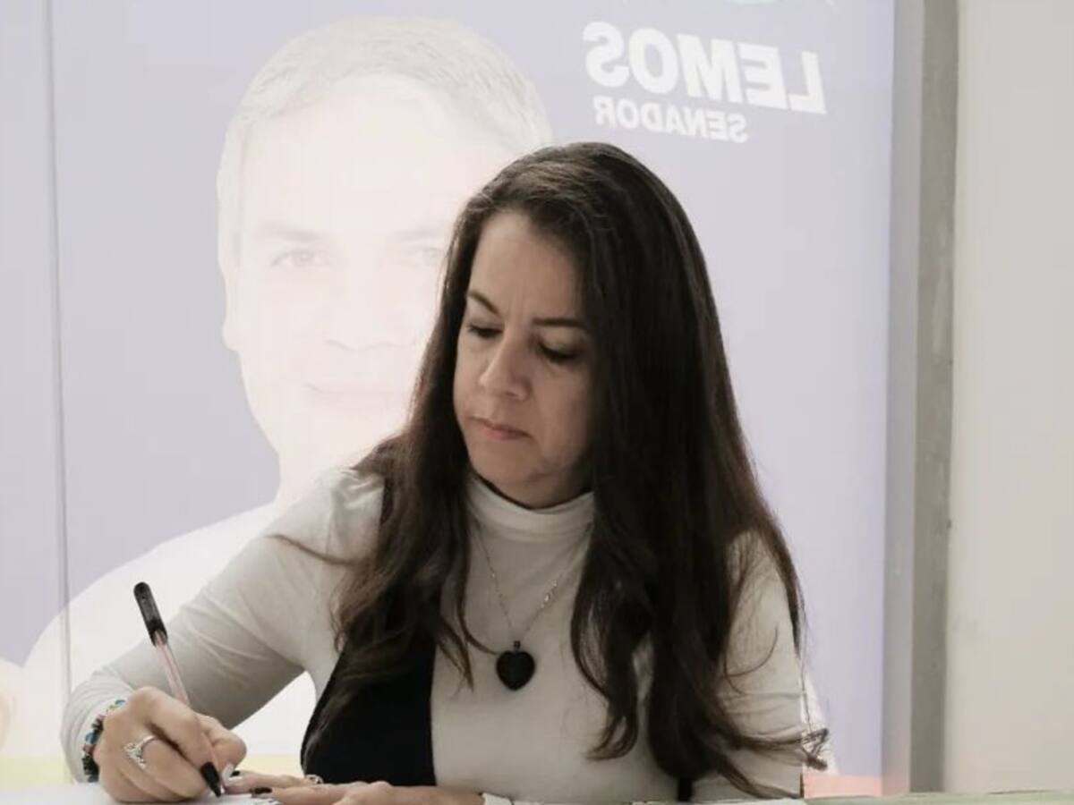 Candidata a la Cámara denuncia censura por parte de la Alcaldía de Itagüí