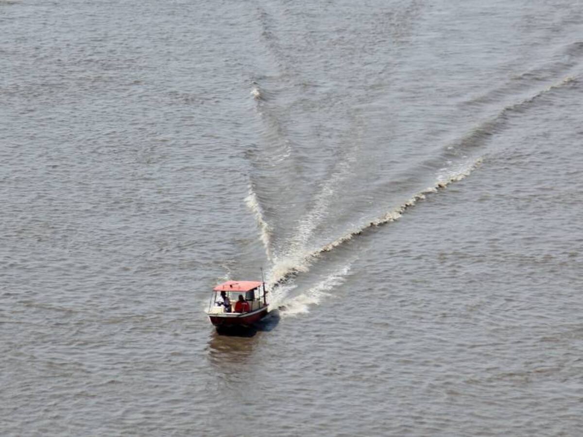 Minhacienda aprueba estructuración de la APP del Río Magdalena