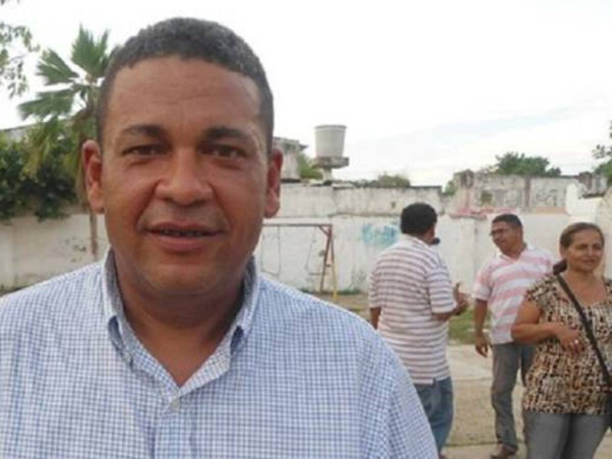 Asonada en Zambrano, Bolívar por un fallo judicial