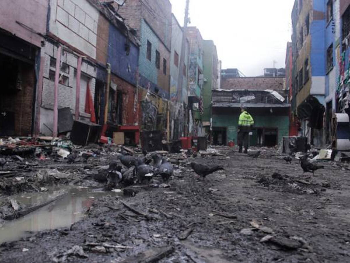 Idipron ha atendido 2.000 jóvenes en la intervención del Bronx, Cinco Huecos y San Bernardo