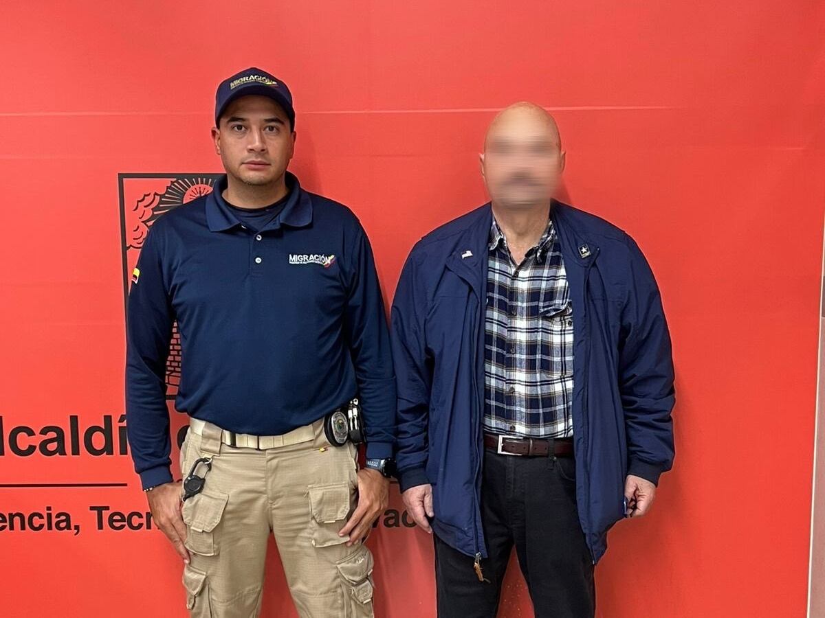 Foto: Migración Colombia.