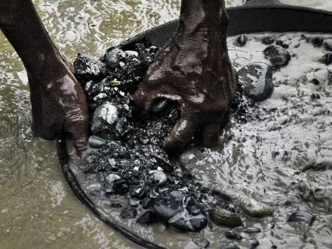 El impacto de la minería a cielo abierto en los bosques del Chocó
