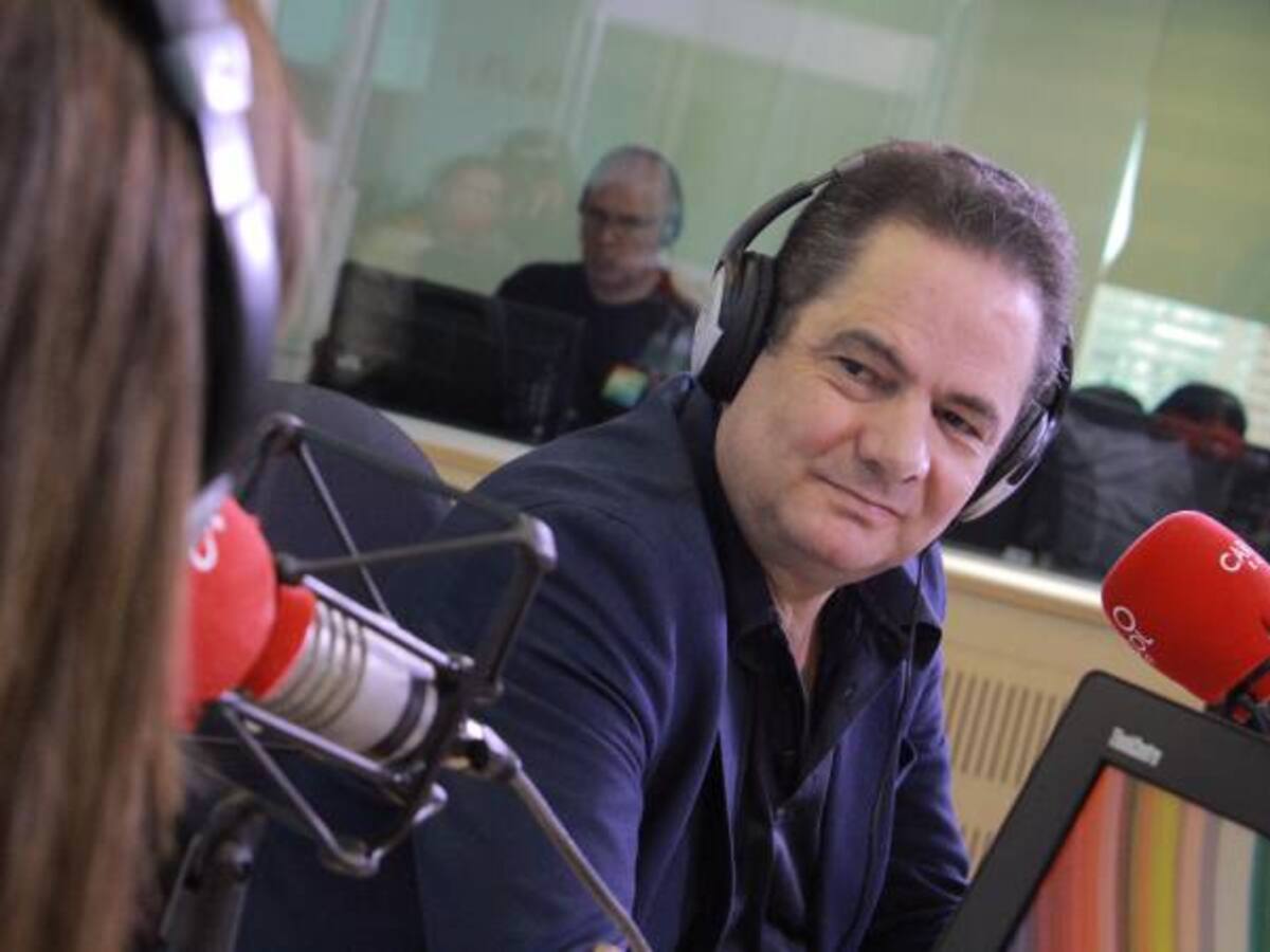 Vargas Lleras no descarta acercamientos con Uribe, pero dice que no ha tenido contactos