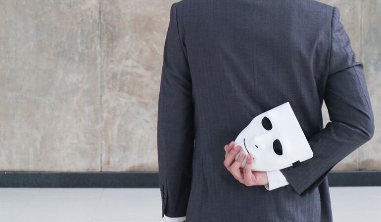 ¿Cuál es la importancia de conocer la verdad?. Foto: Getty Images / SPMEMORY