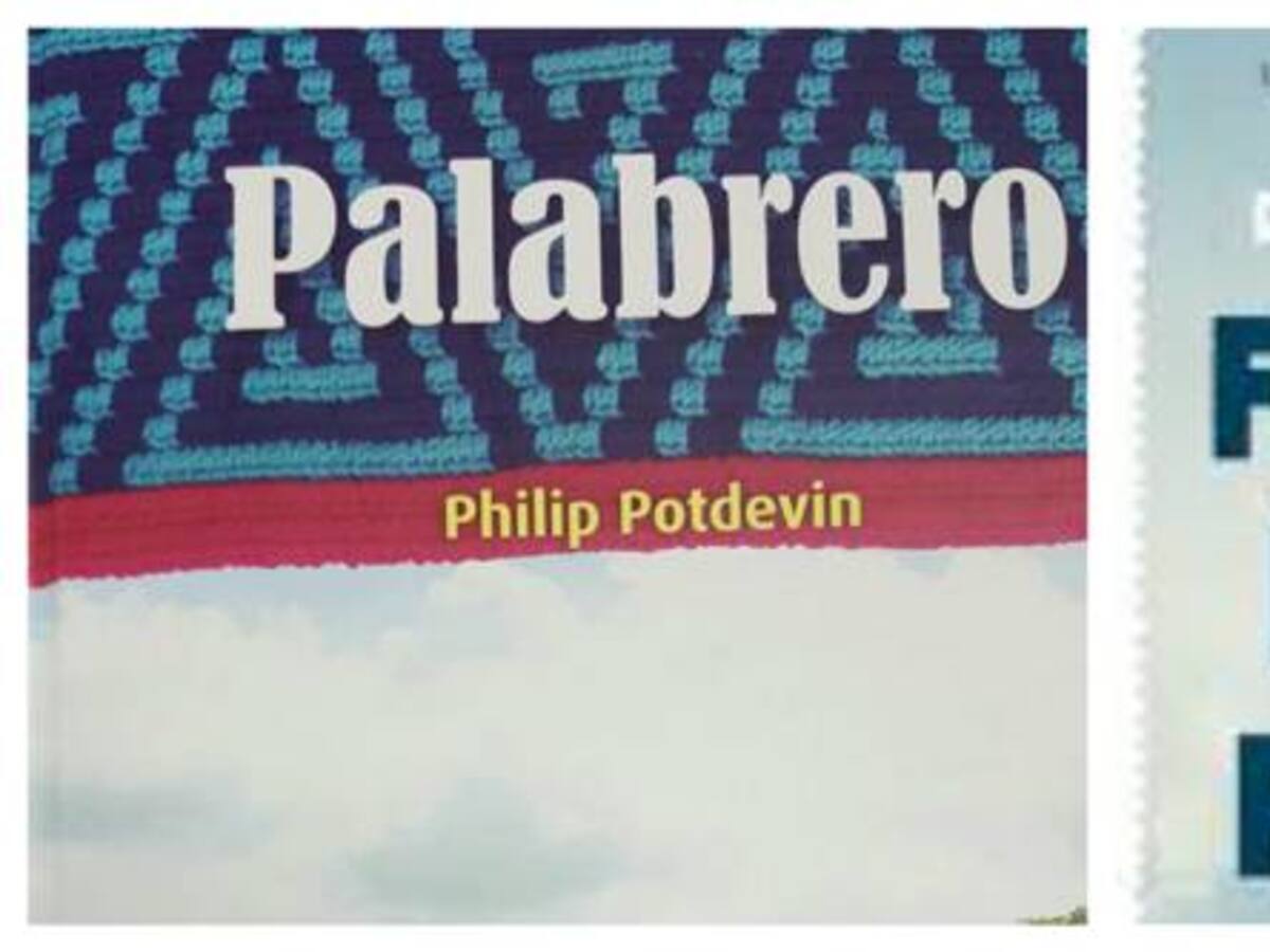 Conozca las obras de los escritores Manuel Calvo, Mado Martínez y Philip Potvein