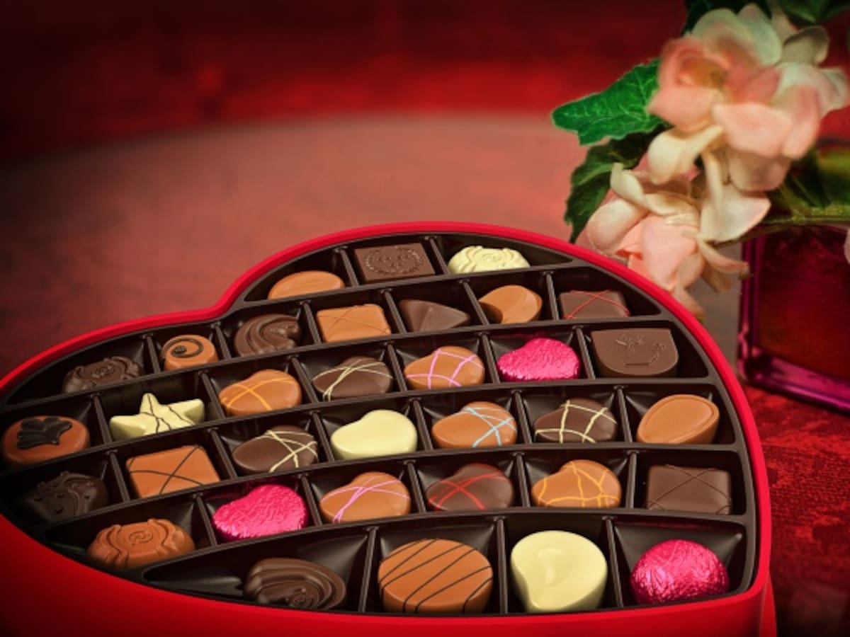 Con chocolates, flores, cenas y Moteles Colombianos celebran Amor y Amistad