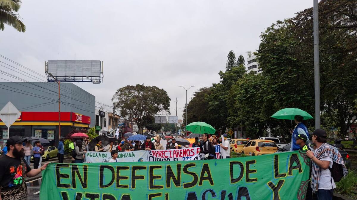 Lunes 9 de junio, las noticias más importantes de Armenia y Quindío