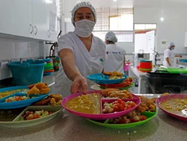 Secretaría de Educación de Bogotá responde a presuntas irregularidades encontradas por la Contraloría