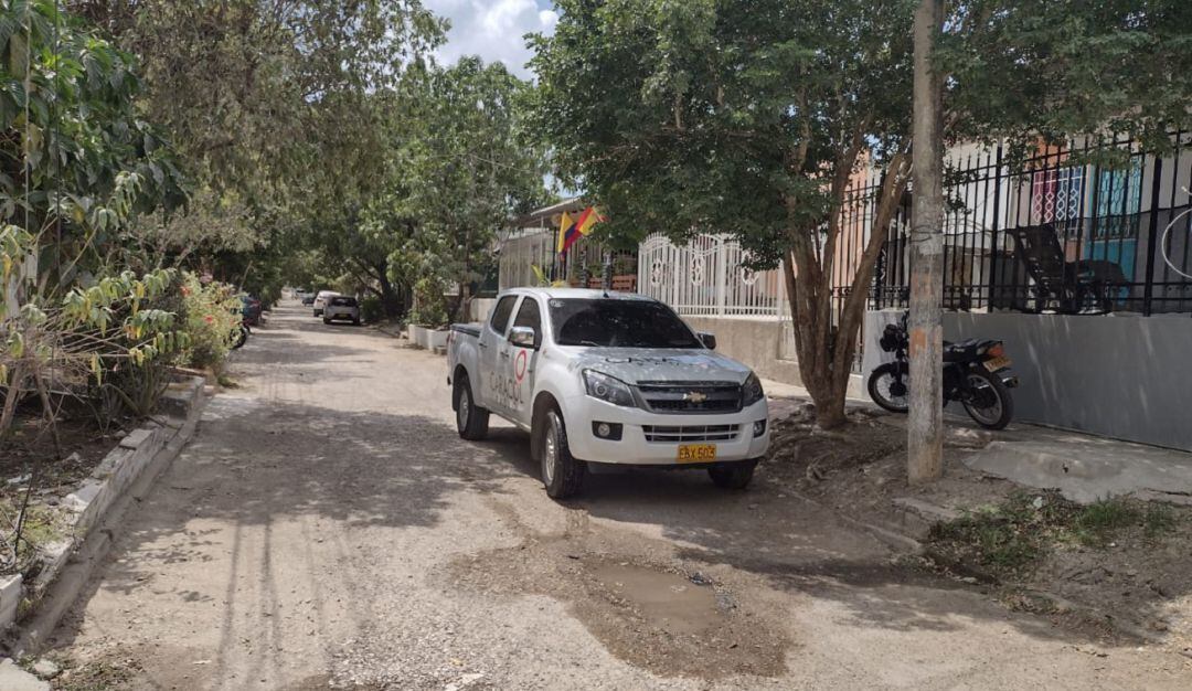 Decenas de familias todavía no saben qué pasará con sus viviendas