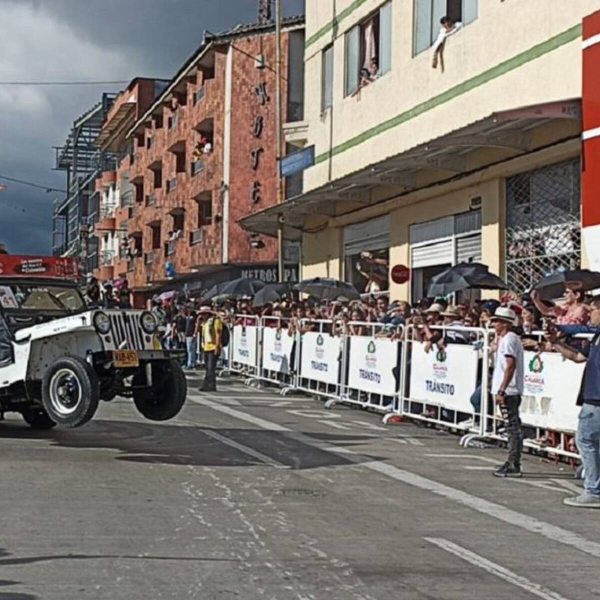 Martes 5 de julio, las noticias más importantes de Armenia y Quindío