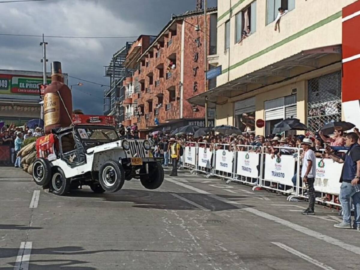 Martes 5 de julio, las noticias más importantes de Armenia y Quindío