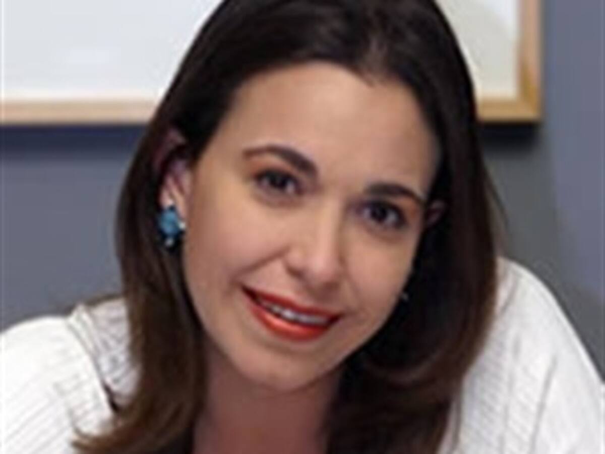Oposición defenderá cada voto logrado por Capriles: María Corina Machado