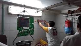 los operativos también estarán enfocados en la venta de pólvora ilegal.