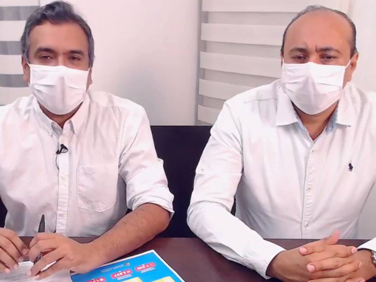 Barrancabermeja entra en cuarentena más estricta desde el miércoles